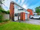 Thumbnail Semi-detached house for sale in Blackburne Close, Padgate, Warrington