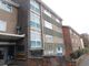 Thumbnail Flat to rent in Binswood Street, Leamington Spa