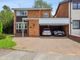 Thumbnail Detached house for sale in Carpenders Close, Harpenden