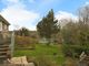 Thumbnail Detached bungalow for sale in Highfield Rise, Shrewton, Salisbury