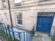 Thumbnail Flat to rent in Northumberland Street, Edinburgh