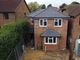 Thumbnail Detached house for sale in Bulford Road, Durrington, Salisbury