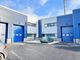 Thumbnail Industrial for sale in Unit 7 Winchester Hill Business Park, Winchester Hill, Romsey