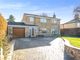 Thumbnail Detached house for sale in Main Street, Ledston, Castleford, West Yorkshire
