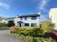 Thumbnail Detached house for sale in Maesceinion, Waunfawr, Aberystwyth
