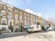 Thumbnail Flat to rent in Agar Grove, Camden Town, London