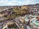 Thumbnail Flat for sale in Cambridge Street, West End, Edinburgh