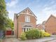 Thumbnail Detached house for sale in Middle Furlong, Didcot