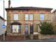 Thumbnail Semi-detached house for sale in College Road, Maidstone, Kent