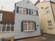 Thumbnail Semi-detached house for sale in Mariners Terrace, Filey