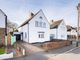 Thumbnail Detached house to rent in Tudor Close, Cheam, Sutton