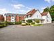 Thumbnail Flat for sale in Abbey Lodge, Romsey Town Centre, Hampshire