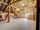 Thumbnail Barn conversion for sale in Brooke Road, Seething, Norwich