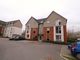 Thumbnail Flat to rent in Doyle Close, Rugby
