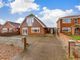 Thumbnail Detached house for sale in Coast Drive, Lydd On Sea, Kent