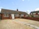 Thumbnail Bungalow for sale in Wallingford, Oxfordshire