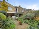 Thumbnail Terraced house for sale in Sterne Street, London