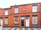Thumbnail Terraced house to rent in Alfred Street, St. Helens