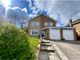Thumbnail Detached house for sale in Stirling Court, Briercliffe, Burnley