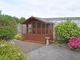 Thumbnail Detached bungalow for sale in Lon Dinorben, Abergele, Conwy