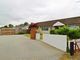 Thumbnail Detached bungalow for sale in Bridgend Road, Bryncae, Llanharan, Rhondda Cynon Taff.