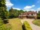 Thumbnail Detached house to rent in Evergreens, North Road, South Ockendon, Essex