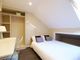 Thumbnail Shared accommodation to rent in Brudenell Mount, Leeds