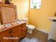 Thumbnail Semi-detached house for sale in Kingsfield Oval, Basford, Stoke-On-Trent