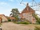 Thumbnail Detached house for sale in Melton Road, Briningham, Melton Constable, Norfolk