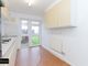 Thumbnail Terraced house for sale in Central Avenue, Kinloss