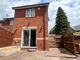 Thumbnail End terrace house for sale in Fir Tree Close, Redditch, Worcestershire