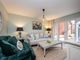 Thumbnail Detached house for sale in The Mountford, Bidwell Mews, Houghton Regis, Dunstable