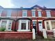 Thumbnail Terraced house for sale in Chaucer Road, Fleetwood