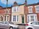 Thumbnail Terraced house to rent in Perry Street, Northampton