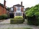 Thumbnail Detached house to rent in Brim Hill, London