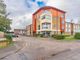 Thumbnail Flat for sale in Upton Road, Norwich