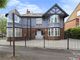 Thumbnail Detached house for sale in 145 Beardall Street, Nottingham