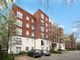 Thumbnail Flat to rent in Gloucester Court, London