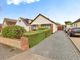 Thumbnail Detached bungalow for sale in Stanway Road, Benfleet