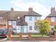 Thumbnail Semi-detached house for sale in Manor Road, Cheddington, Leighton Buzzard