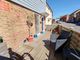 Thumbnail Terraced house for sale in Roundhouse Crescent, Peacehaven