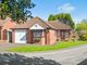 Thumbnail Detached bungalow for sale in Lovell Close, Coventry