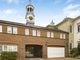 Thumbnail Detached house for sale in Northaw Place, Northaw, Hertfordshire