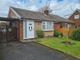 Thumbnail Bungalow for sale in Arrowsmith Drive, Walton-Le-Dale Preston