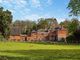 Thumbnail Detached house for sale in Attleborough Road, Hingham, Norwich, Norfolk