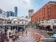 Thumbnail Flat for sale in The Arcadian, Hurst Street, Birmingham