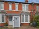 Thumbnail Terraced house for sale in Marshalls Road, Raunds, Northamptonshire