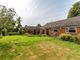 Thumbnail Detached bungalow for sale in Main Street, Willoughby Waterleys, Leicestershire