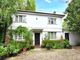 Thumbnail Detached house for sale in London Road, Newbury, Berkshire