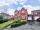 Thumbnail Detached house for sale in Masefield Way, Sketty, Swansea, City And County Of Swansea.